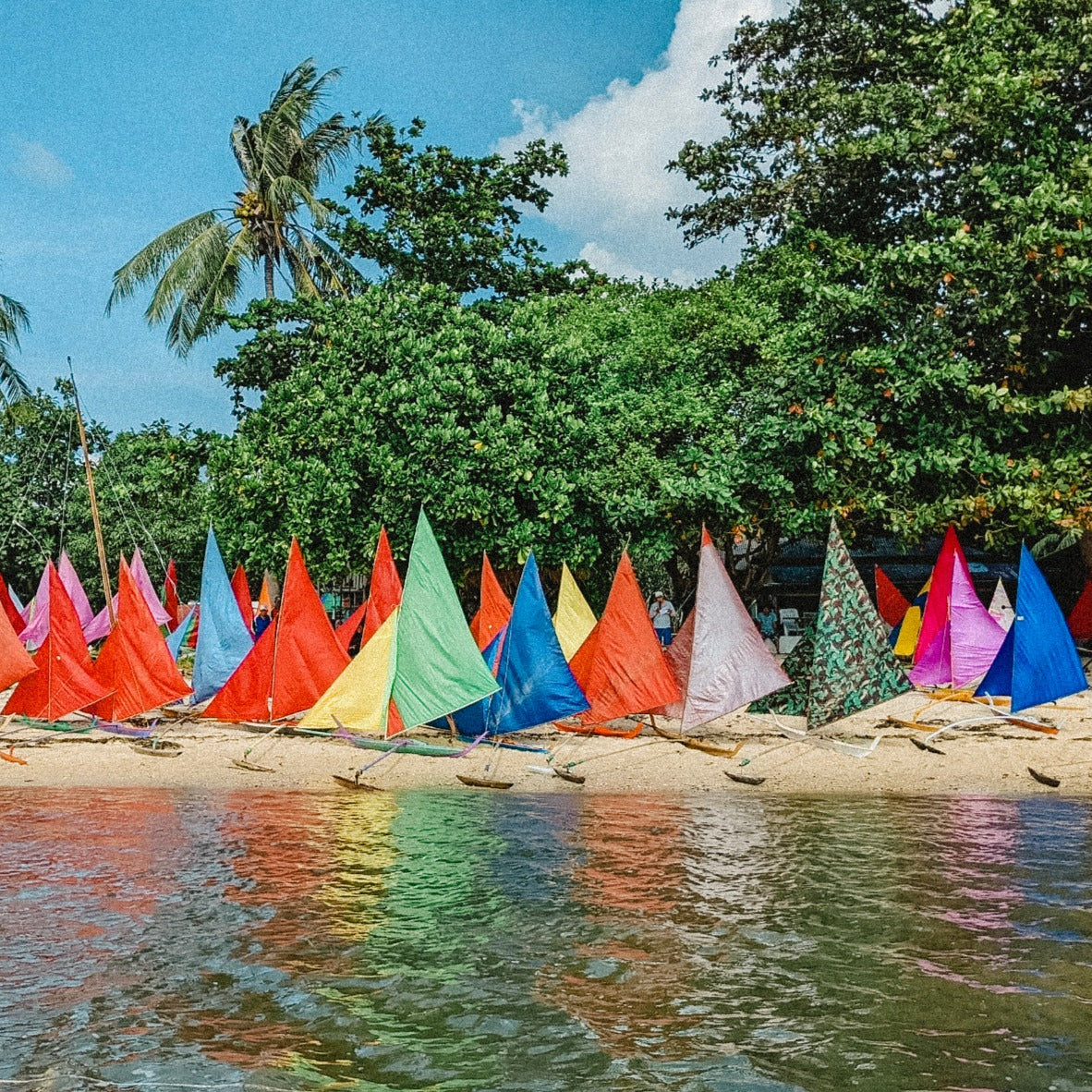 3D2N Bintan Jong Race Festival