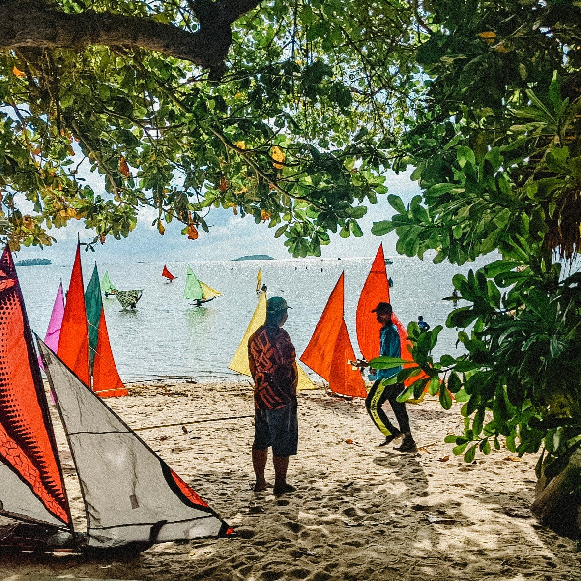 3D2N Bintan Jong Race Festival