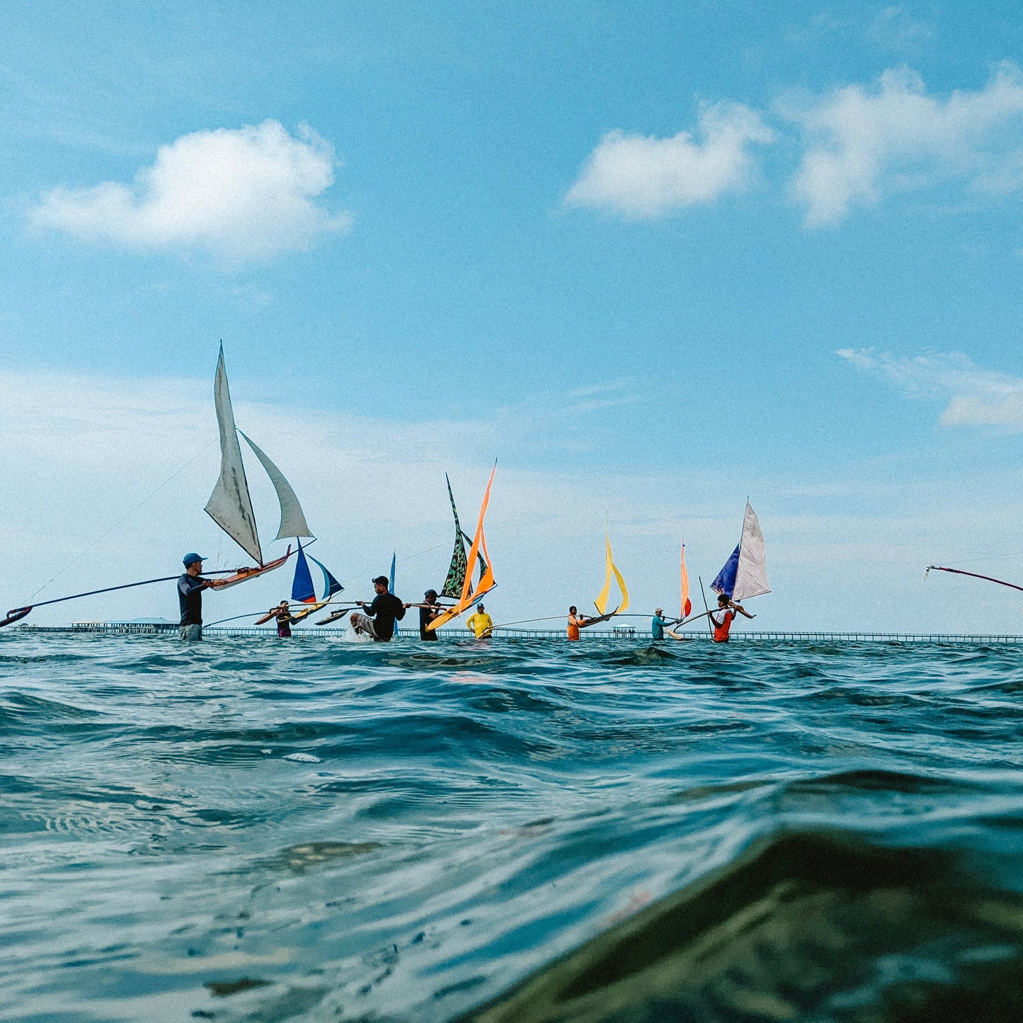 3D2N Bintan Jong Race Festival