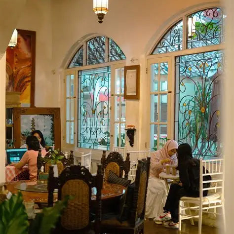 [OPEN TRIP] Salatiga Culinary Experience: Jelajah Rasa