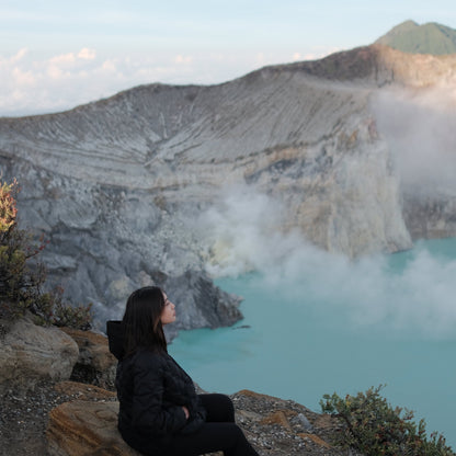 [PRIVATE TRIP] Banyuwangi Day Trip I: Ijen Crater and Wurung Crater