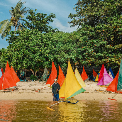 3D2N Bintan Jong Race Festival