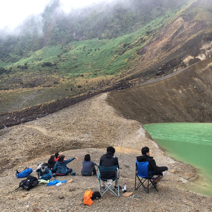 [OPEN TRIP] Mt. Papandayan 2D1N