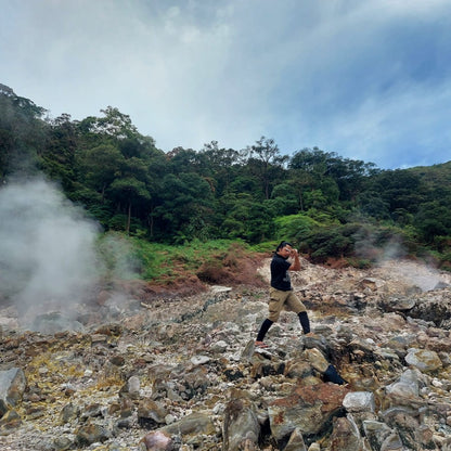 (OPEN TRIP) Blind Trip 14: Edge of Java Volcanic Hike 3D2N