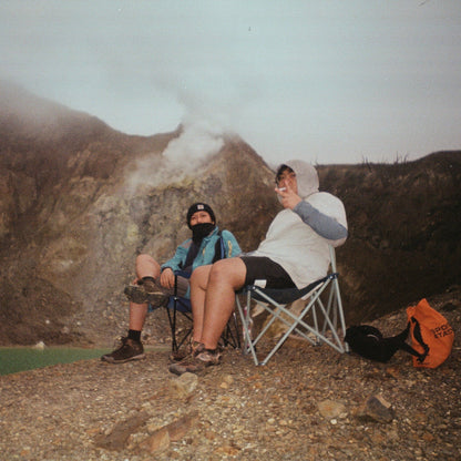 [OPEN TRIP] Mt. Papandayan 2D1N