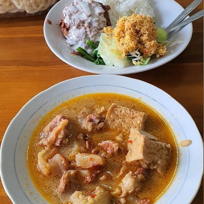 [OPEN TRIP] Salatiga Culinary Experience: Jelajah Rasa