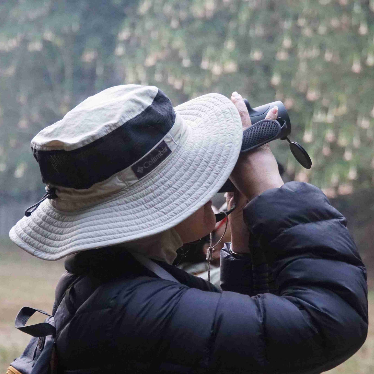 [OPEN TRIP] Birdwatching Quest Sugihmukti 2D1N