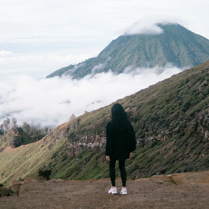 [PRIVATE TRIP] Banyuwangi Day Trip I: Ijen Crater and Wurung Crater