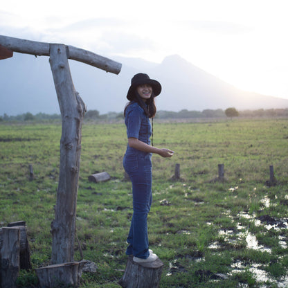 [PRIVATE TRIP] Banyuwangi Day Trip D: Baluran National Park, Bama Beach