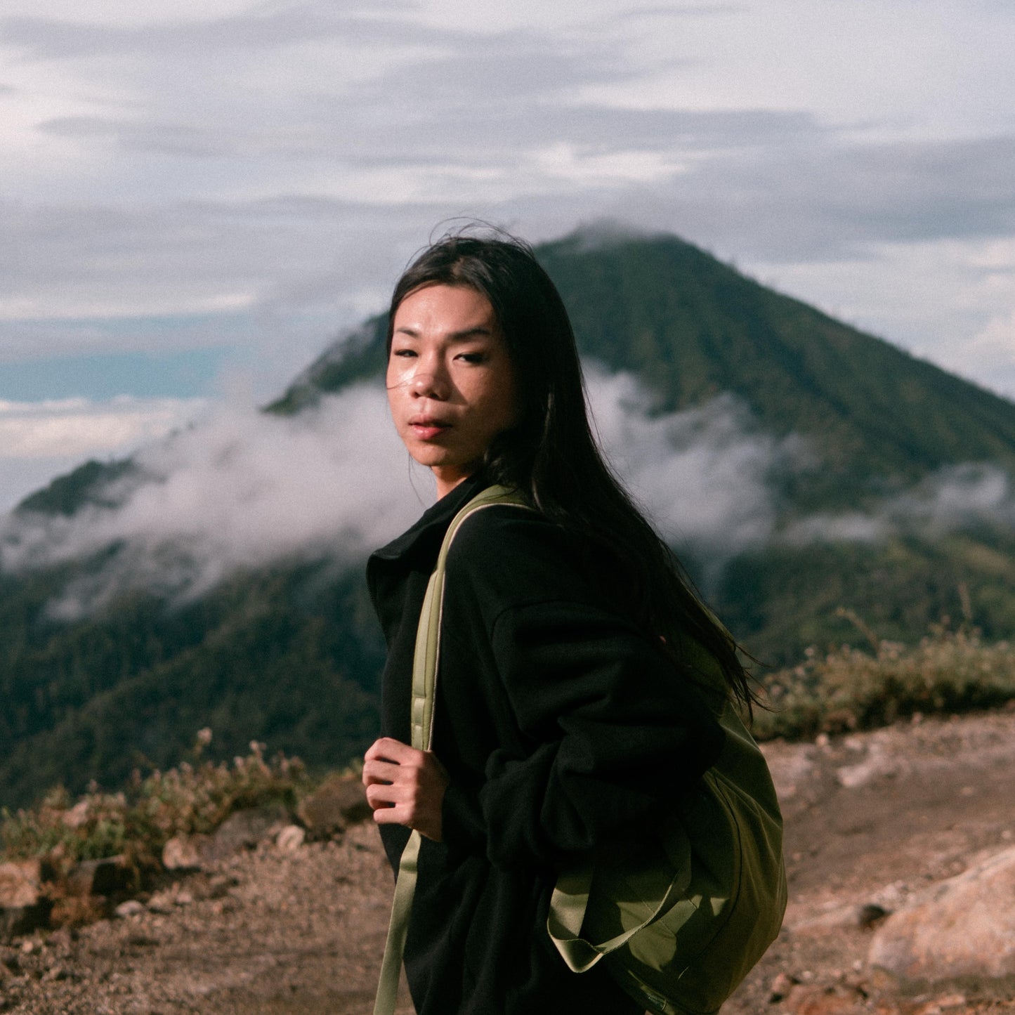 [PRIVATE TRIP] Banyuwangi Day Trip F: Ijen Crater and Baluran National Park