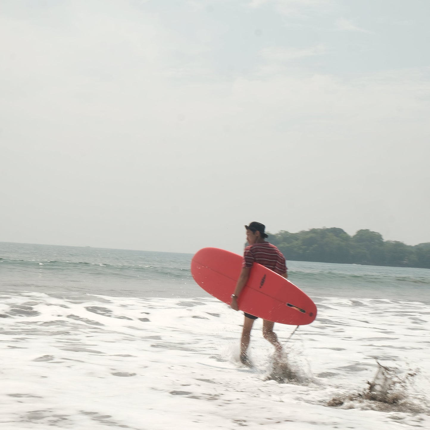 [OPEN TRIP] Surf Trip Batukaras 3D2N