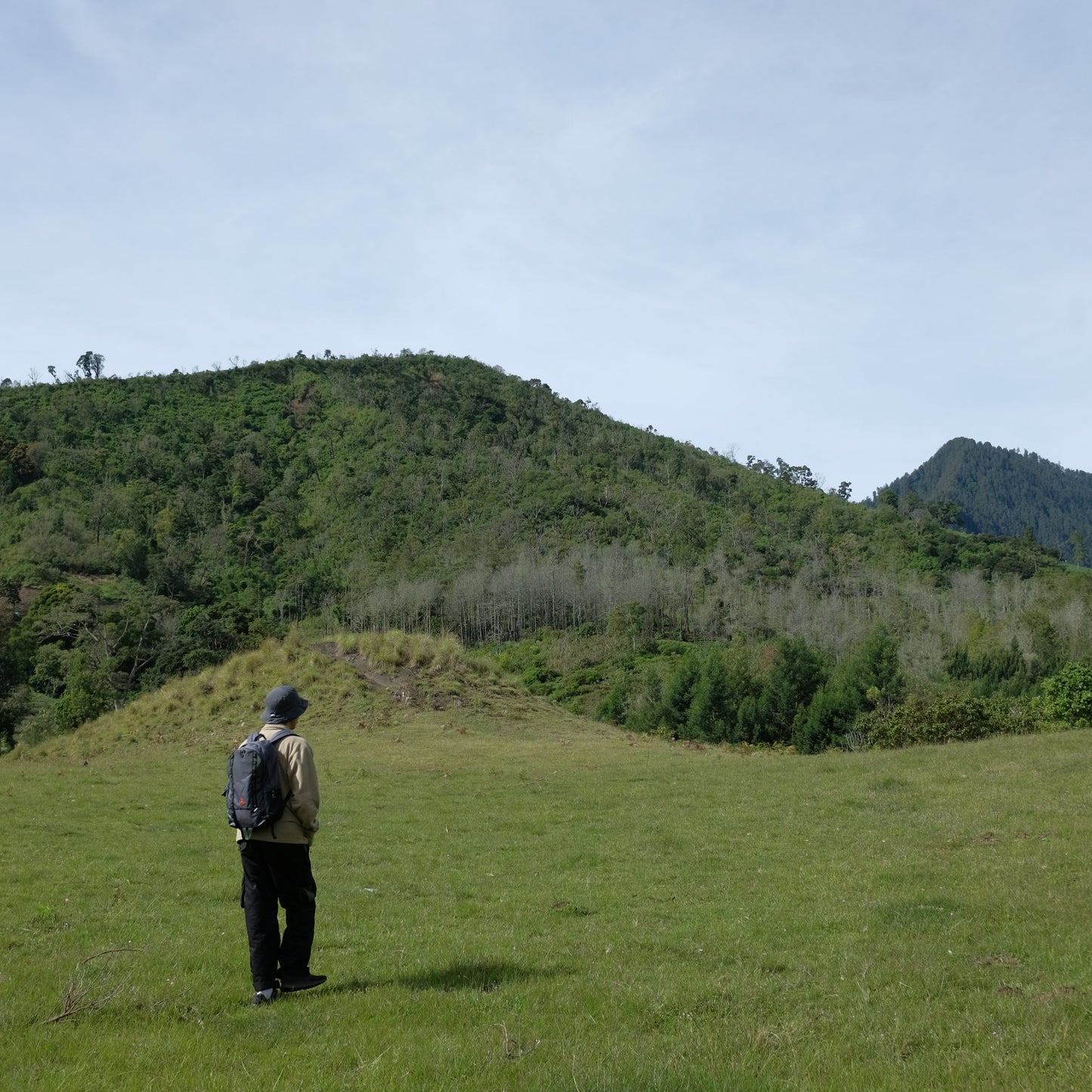 [PRIVATE TRIP] Banyuwangi Day Trip I: Ijen Crater and Wurung Crater