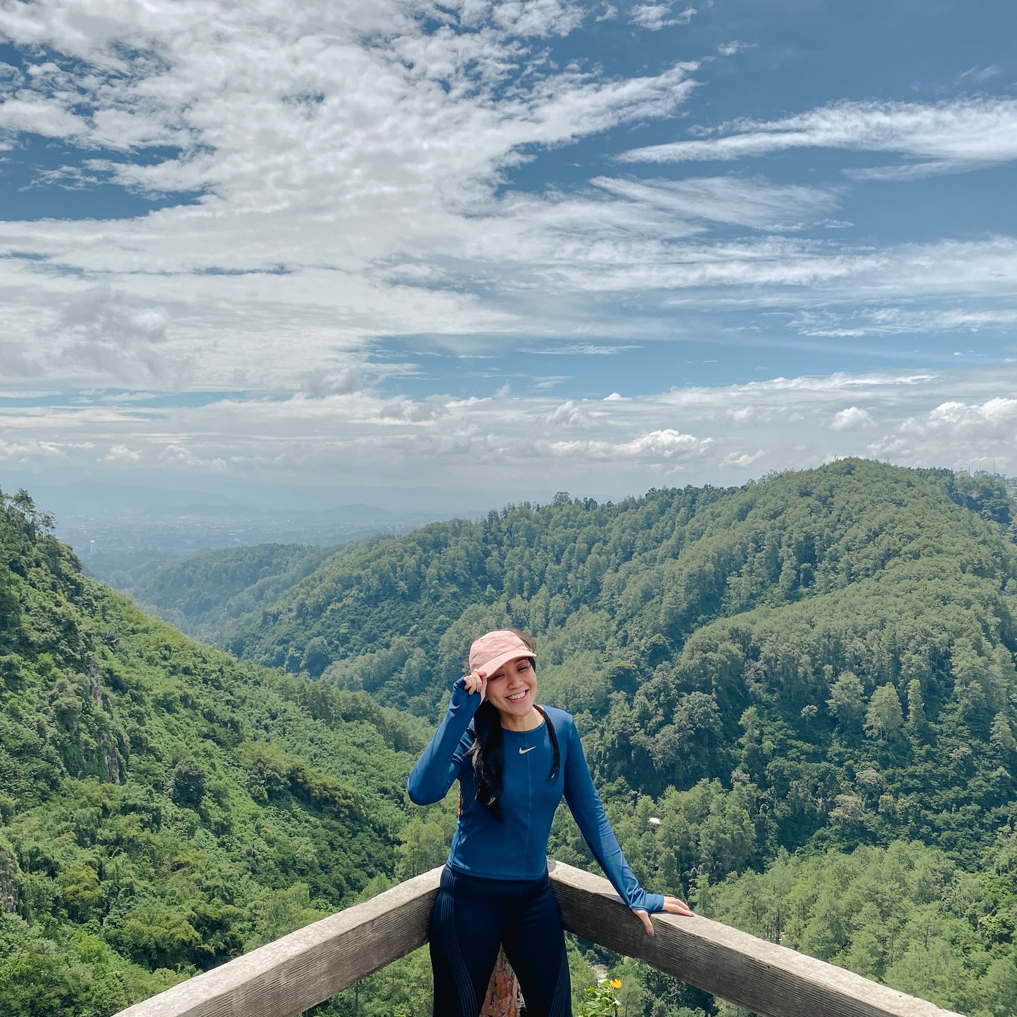 [NGABUBURIT TRIP] Taman Hutan Raya Bandung