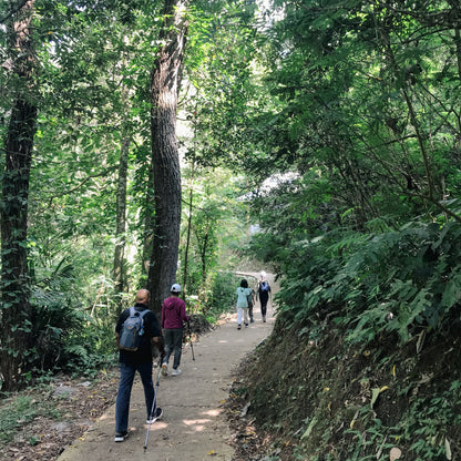 [NGABUBURIT TRIP] Taman Hutan Raya Bandung