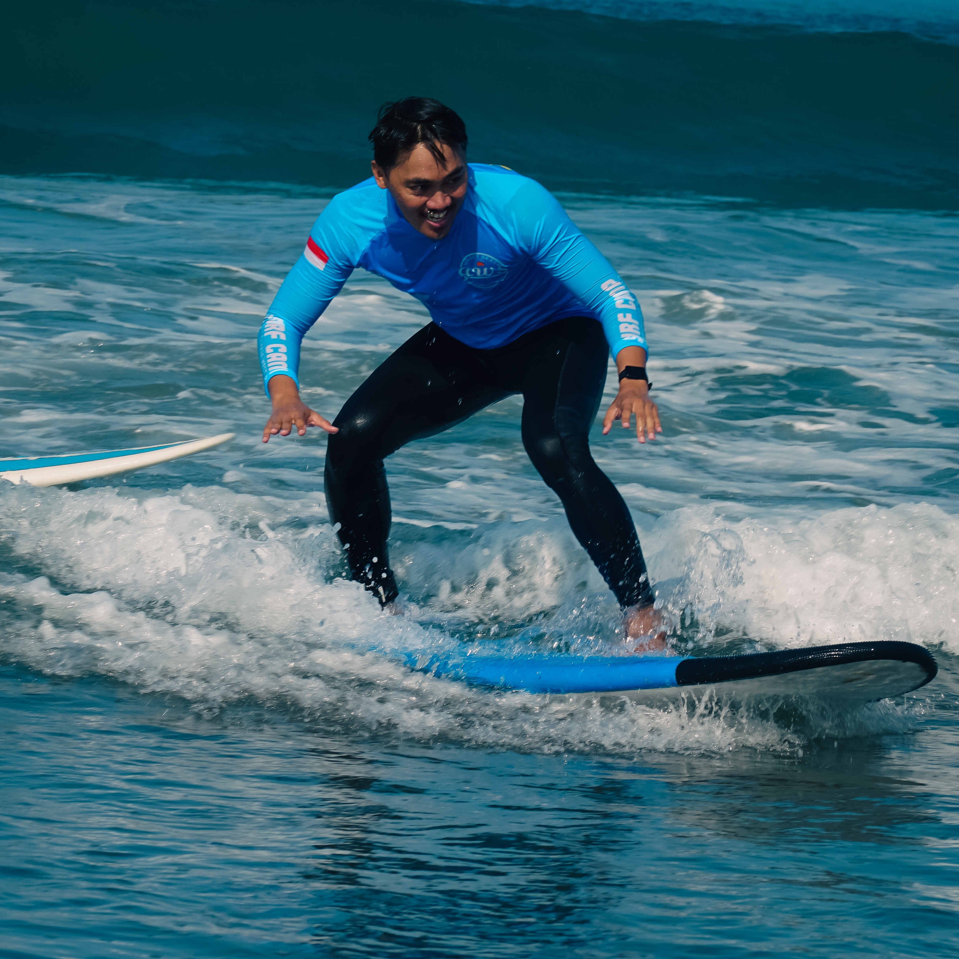 Open Trip Surf Trip Sukabumi Surfing – KLANA