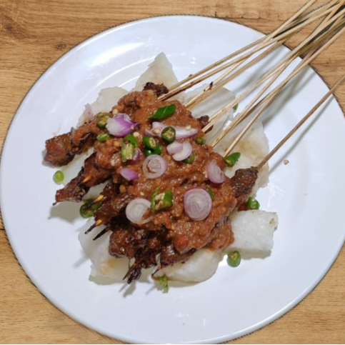 [OPEN TRIP] Salatiga Culinary Experience: Jelajah Rasa