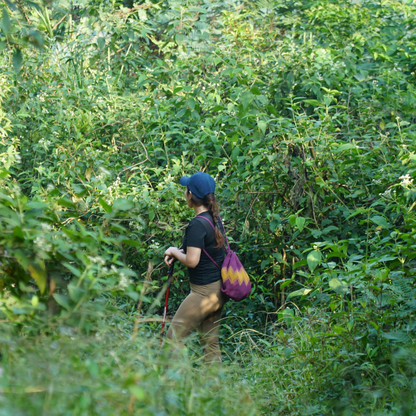 [OPEN TRIP] Bukit Daolong Sentul Trekking Via Cibingbin 1D
