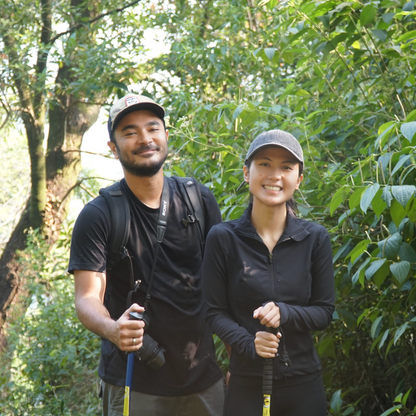 [OPEN TRIP] Bukit Daolong Sentul Trekking Via Cibingbin 1D