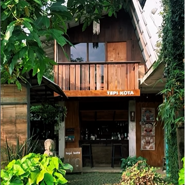 [OPEN TRIP] Salatiga Culinary Experience: Jelajah Rasa