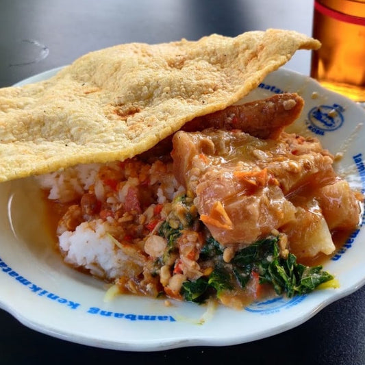 [OPEN TRIP] Salatiga Culinary Experience: Jelajah Rasa