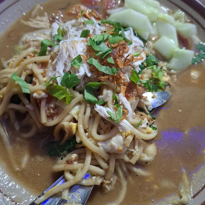 [OPEN TRIP] Salatiga Culinary Experience: Jelajah Rasa