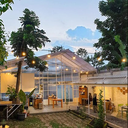 [OPEN TRIP] Salatiga Culinary Experience: Jelajah Rasa