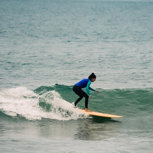[OPEN TRIP] Surf Trip Sukabumi 1D